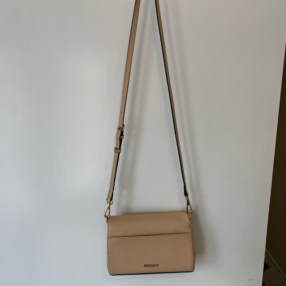 Rebecca Minkoff cross body